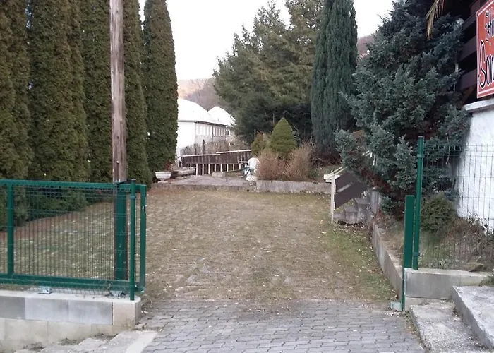 Garni Sonata 2* Trenčianske Teplice
