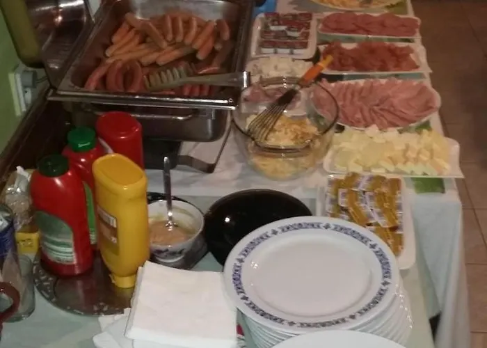 Garni Sonata 2* Trenčianske Teplice